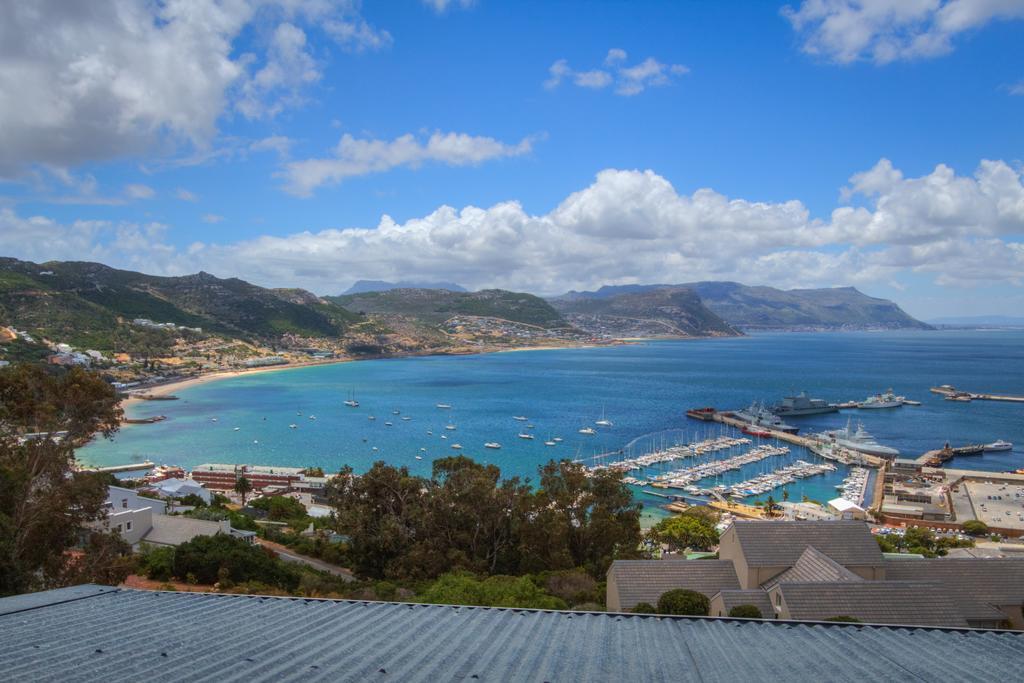 Penguin Palace Simon's Town Luaran gambar