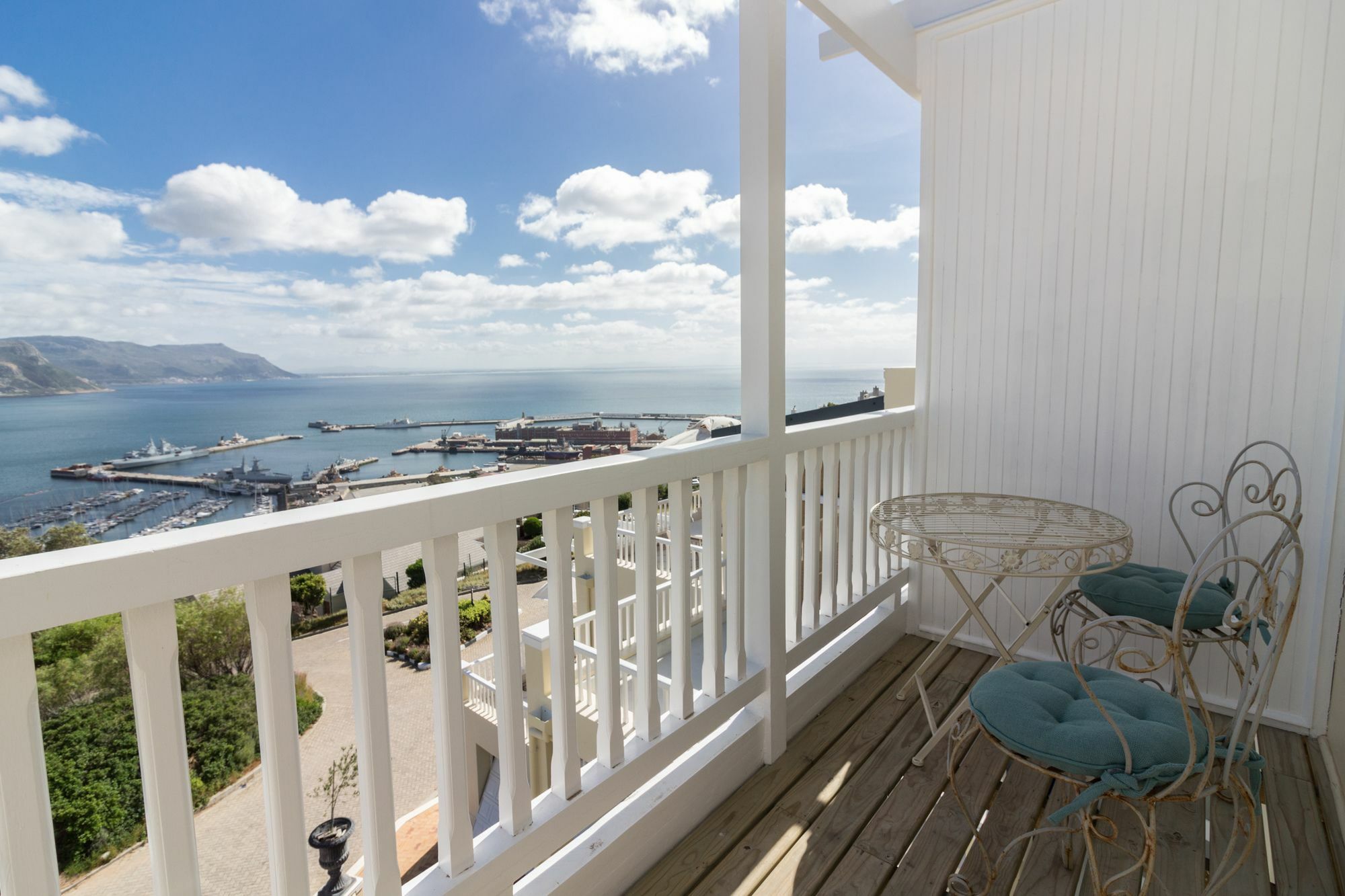 Penguin Palace Simon's Town Luaran gambar
