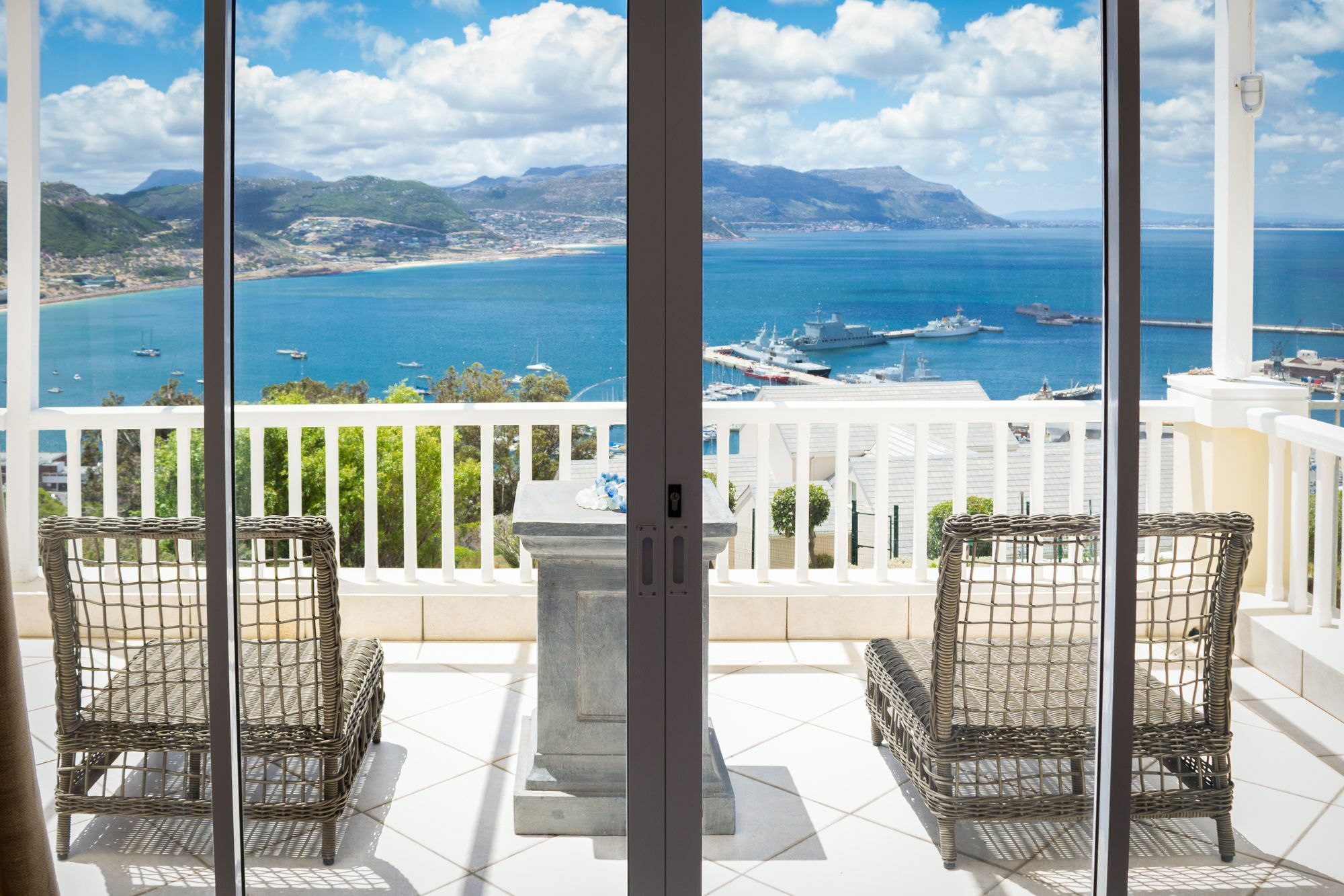 Penguin Palace Simon's Town Luaran gambar